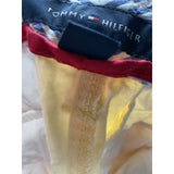 Tommy Hilfiger Yellow Bermuda Shorts - Men's 33