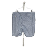 Polo Ralph Lauren Blue Bermuda Shorts, Size 44