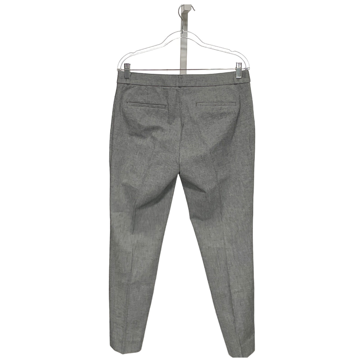 Banana Republic Gray Dress Pants