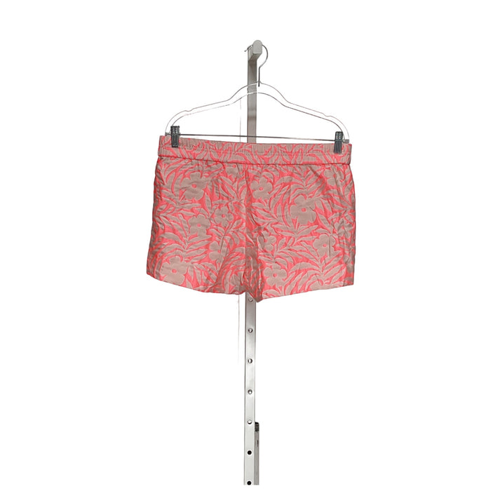 J.CREW Multicolor Activewear Shorts