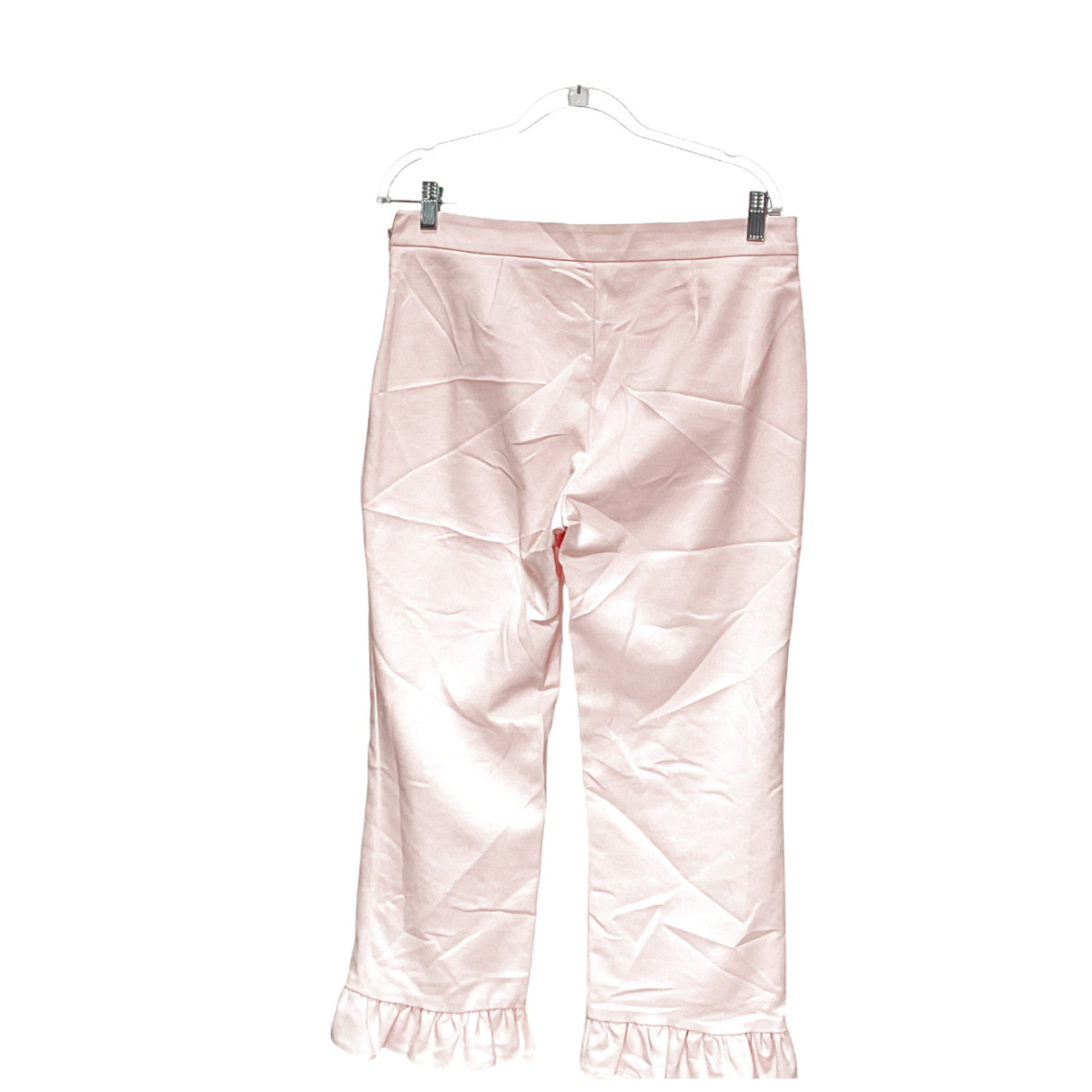 ZARA Pink Dress Pants - Women's L