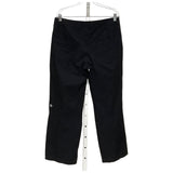 Lululemon Men's Black Nylon Ankle Pants