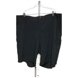 Columbia Black Bermuda Shorts (Size 56)