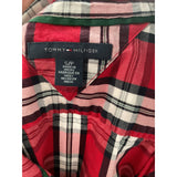 Tommy Hilfiger Multicolor Button-Up Top