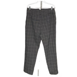 Abercrombie & Fitch Multicolor Ankle Pants - Women's L