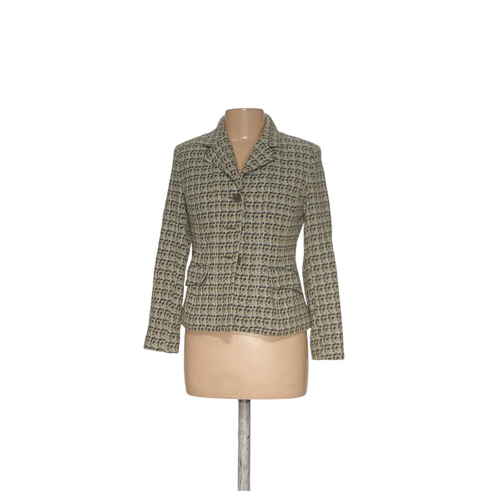 Talbots Wool Blazer - Size 8