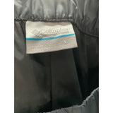 Columbia Brown Rain Pants - Men's 36x31