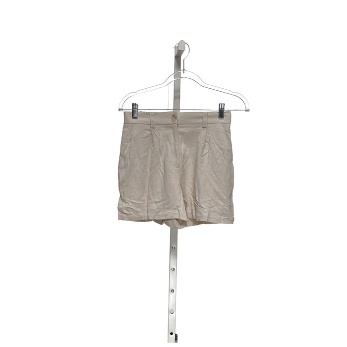 ASOS Beige Sailor Shorts - Women's Size 2