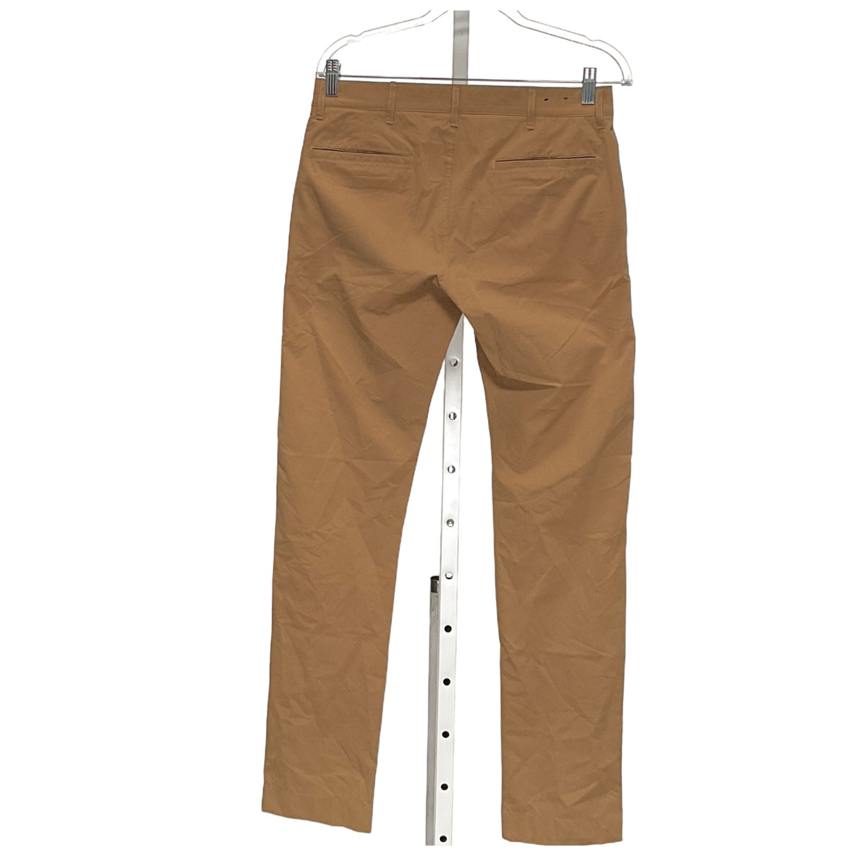 J. Crew Men's Brown Ankle Pants, Size 29