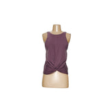 Athleta Purple Blouse - Women's M