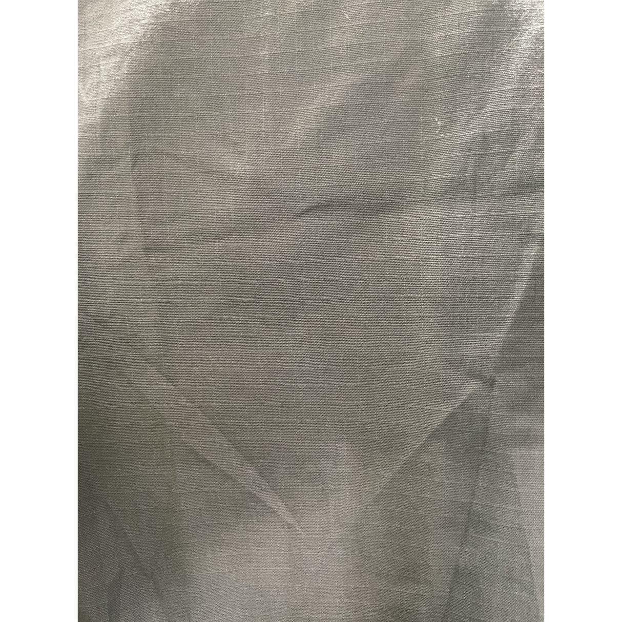 Dickies Gray Cotton Bermuda Shorts, Men's Size 44
