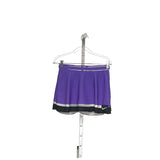 Nike Purple Mini Skirt - Size S