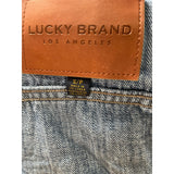 Lucky Brand Blue Women's Jacket