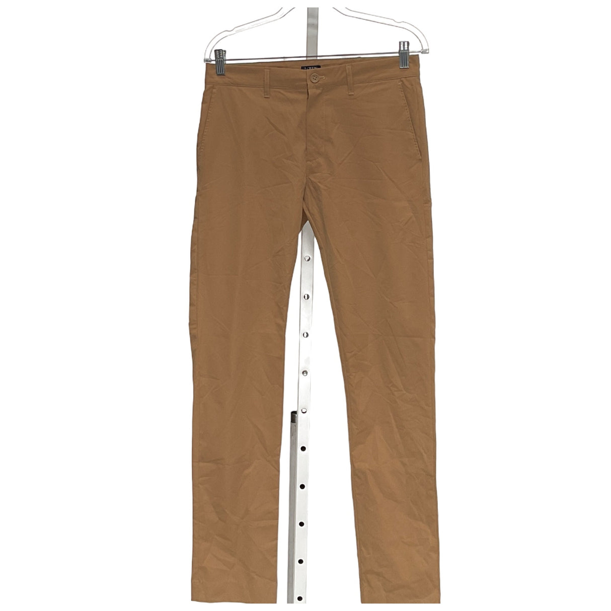 J. Crew Men's Brown Ankle Pants, Size 29