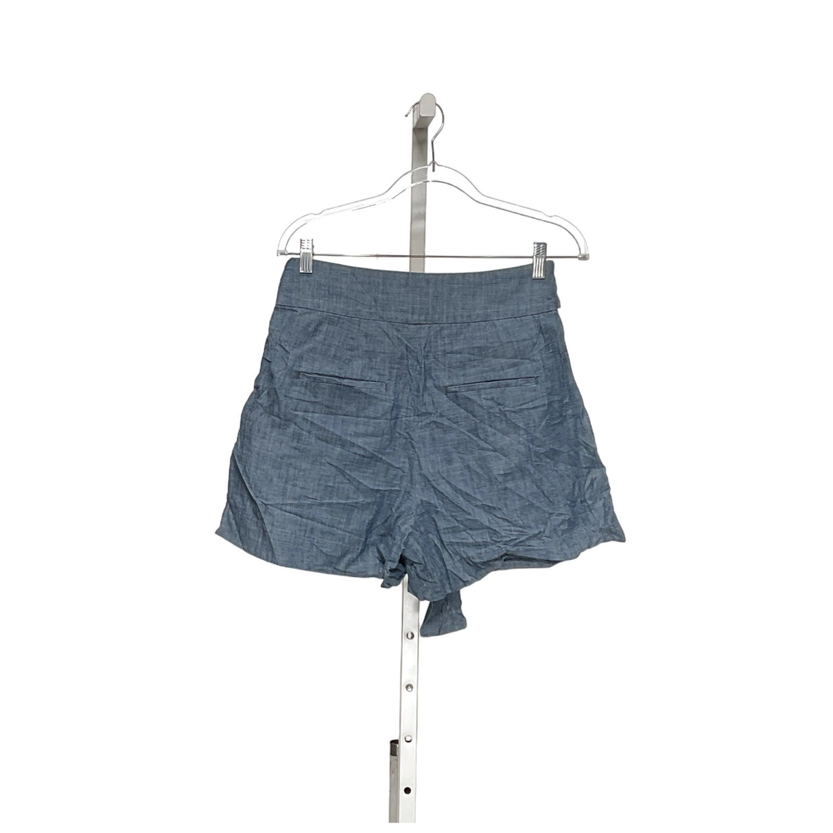 J. Crew Blue Sailor Shorts - Size 6