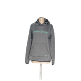 Under Armour Gray Women's Pullover Hoodie