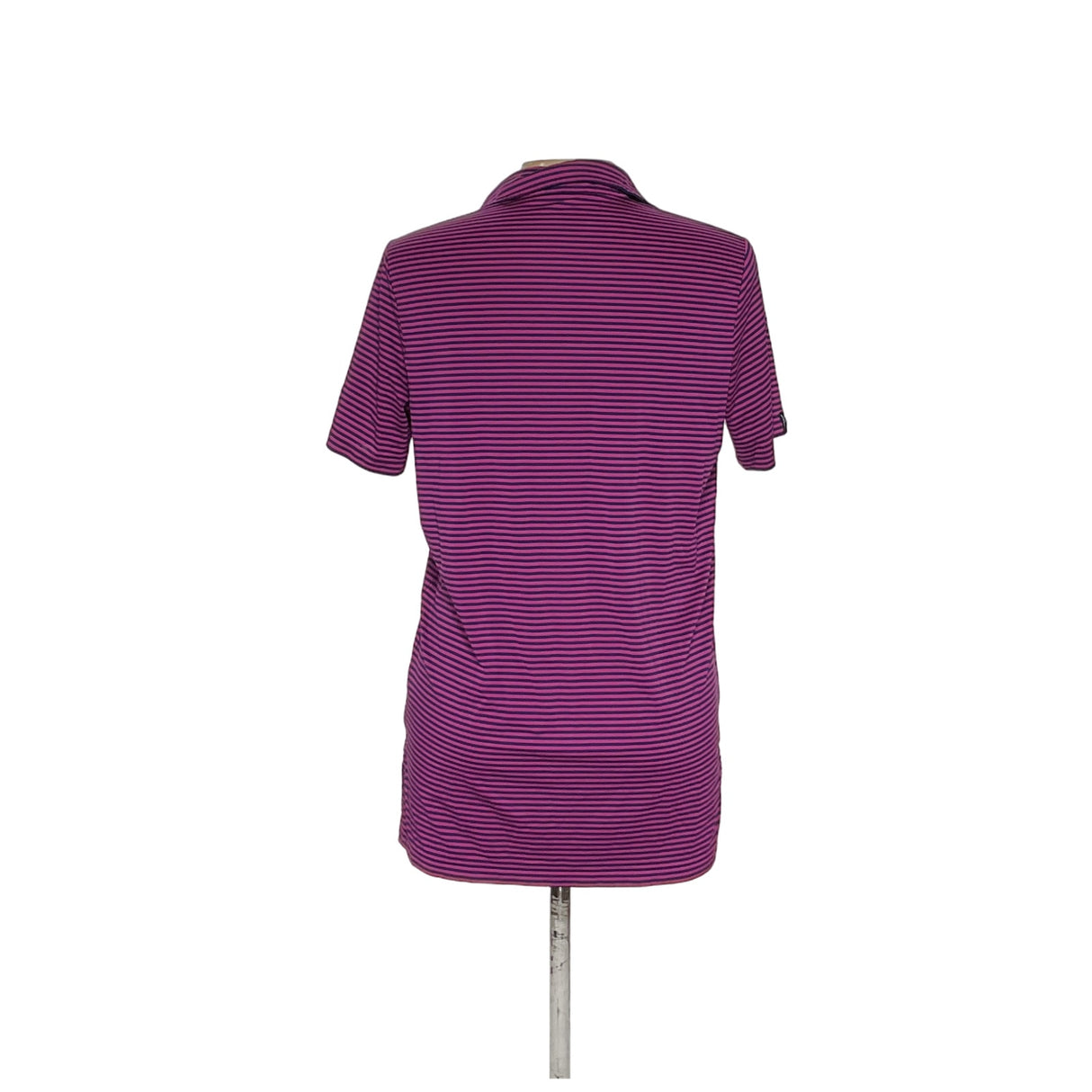 Ralph Lauren Purple Polo - Men's M