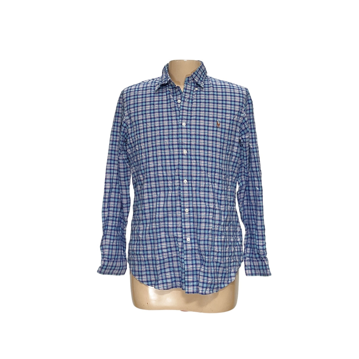 Polo Ralph Lauren Multicolor Dress Shirt