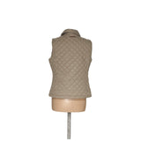 LRL Beige Vest