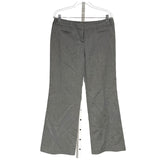 Ann Taylor Gray Dress Pants, Size 8P