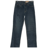 Carhartt Blue Ankle Jeans - Men's 32x34