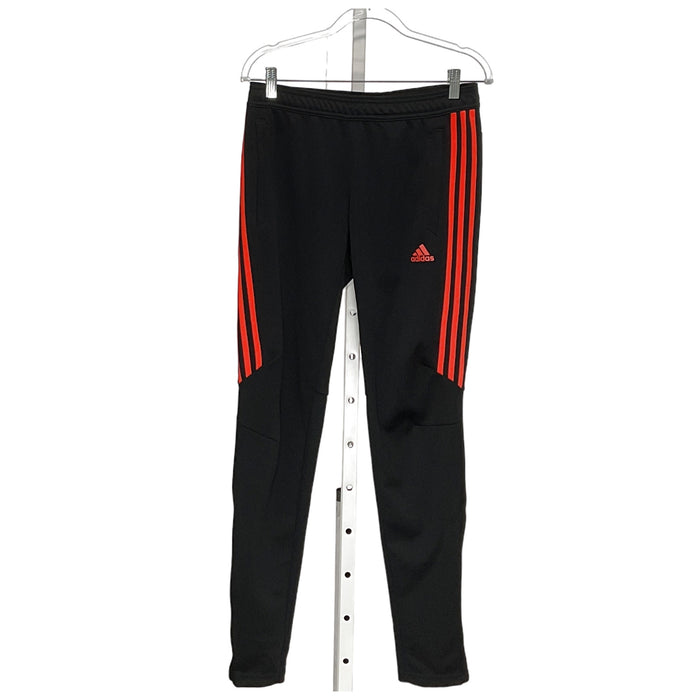 Adidas Black Sweatpants - Men's Size S