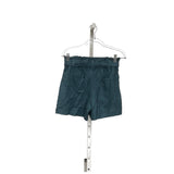 LOFT Green Sailor Shorts - Women's XS