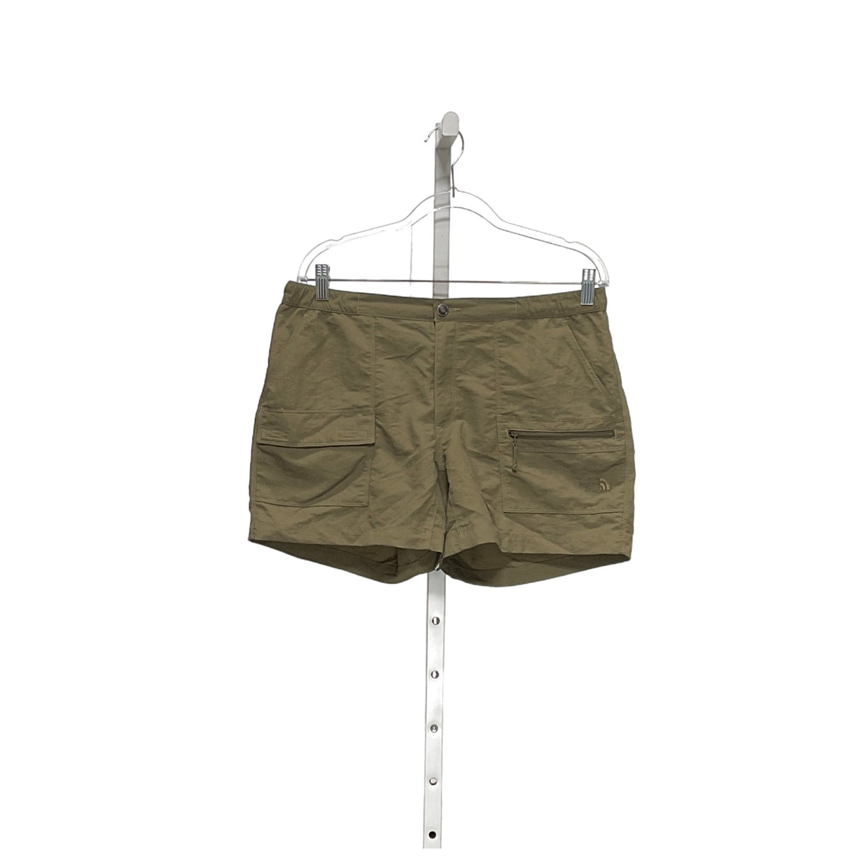 The North Face Green Women's Sailor Shorts