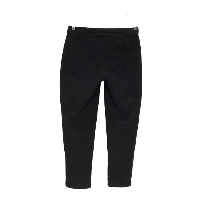 Lululemon Black Ankle Pants XS