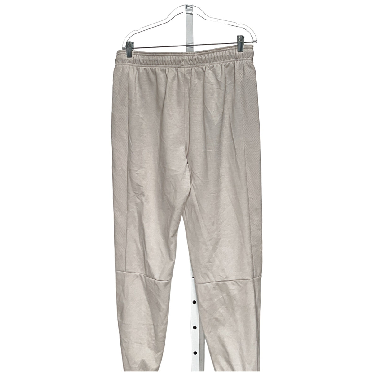 Reebok Cream Men's Sweatpants