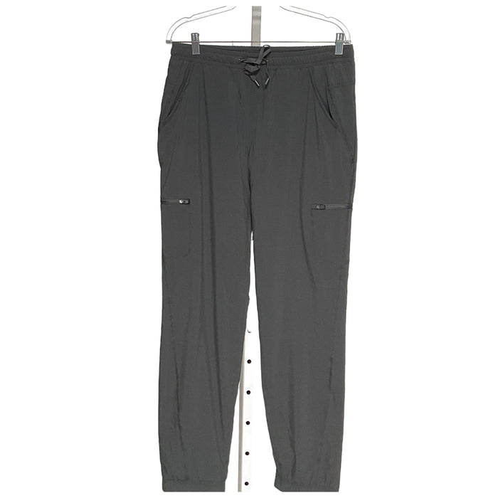 Eddie Bauer Gray Women's Activewear Pants