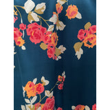 Lularoe Floral Maxi Skirt