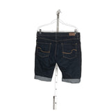 Levi's Blue Bermuda Shorts - Women's Size 14