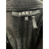 DKNY Gray Dress Pants Size 0