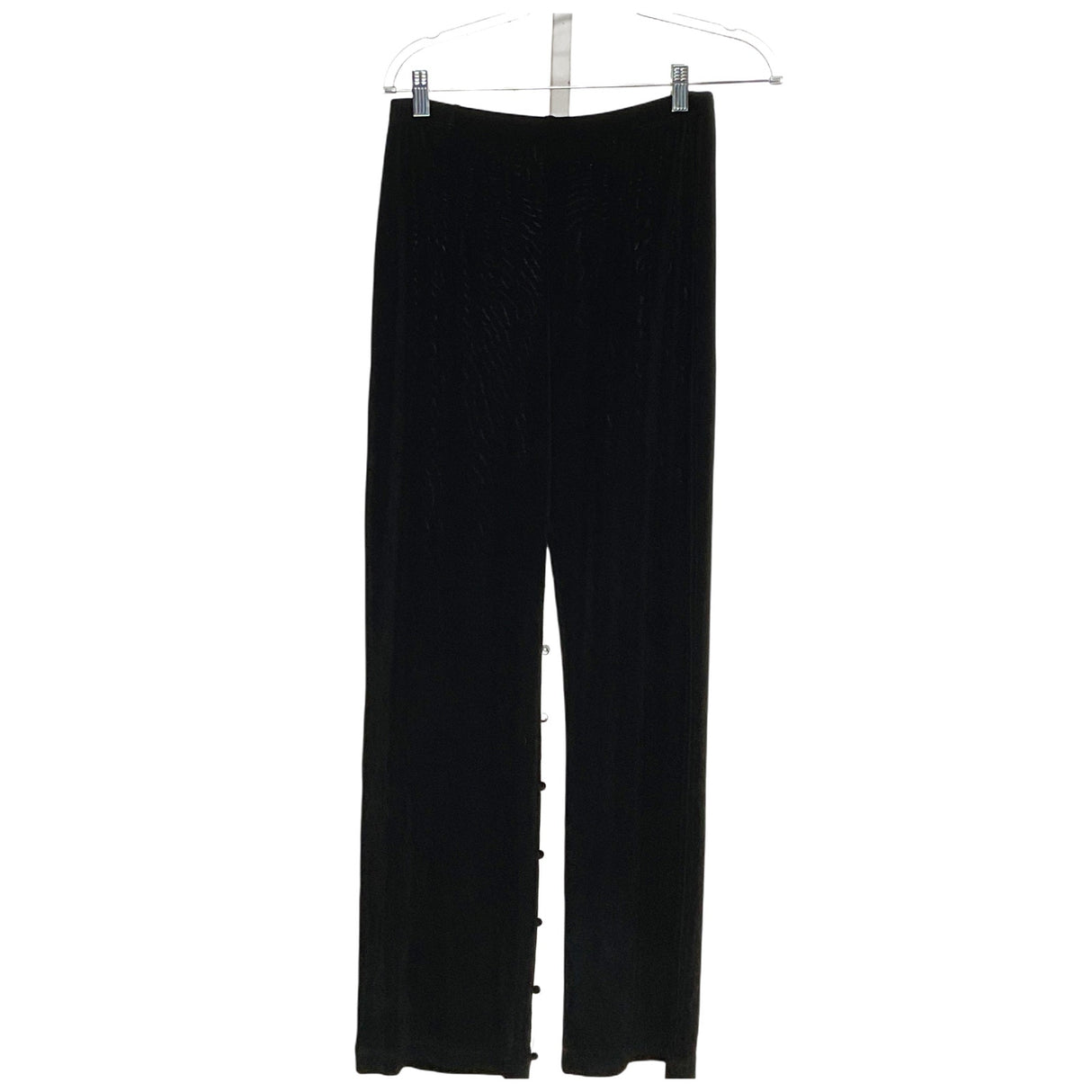 Chico's Women's Black Straight Pants