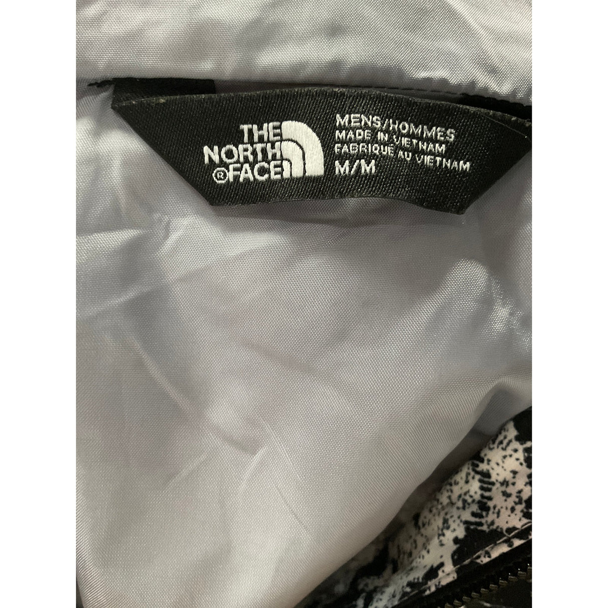 The North Face Women's Windbreaker Jacket M