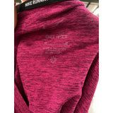 Nike Pink 2X Pullover Sweatshirt