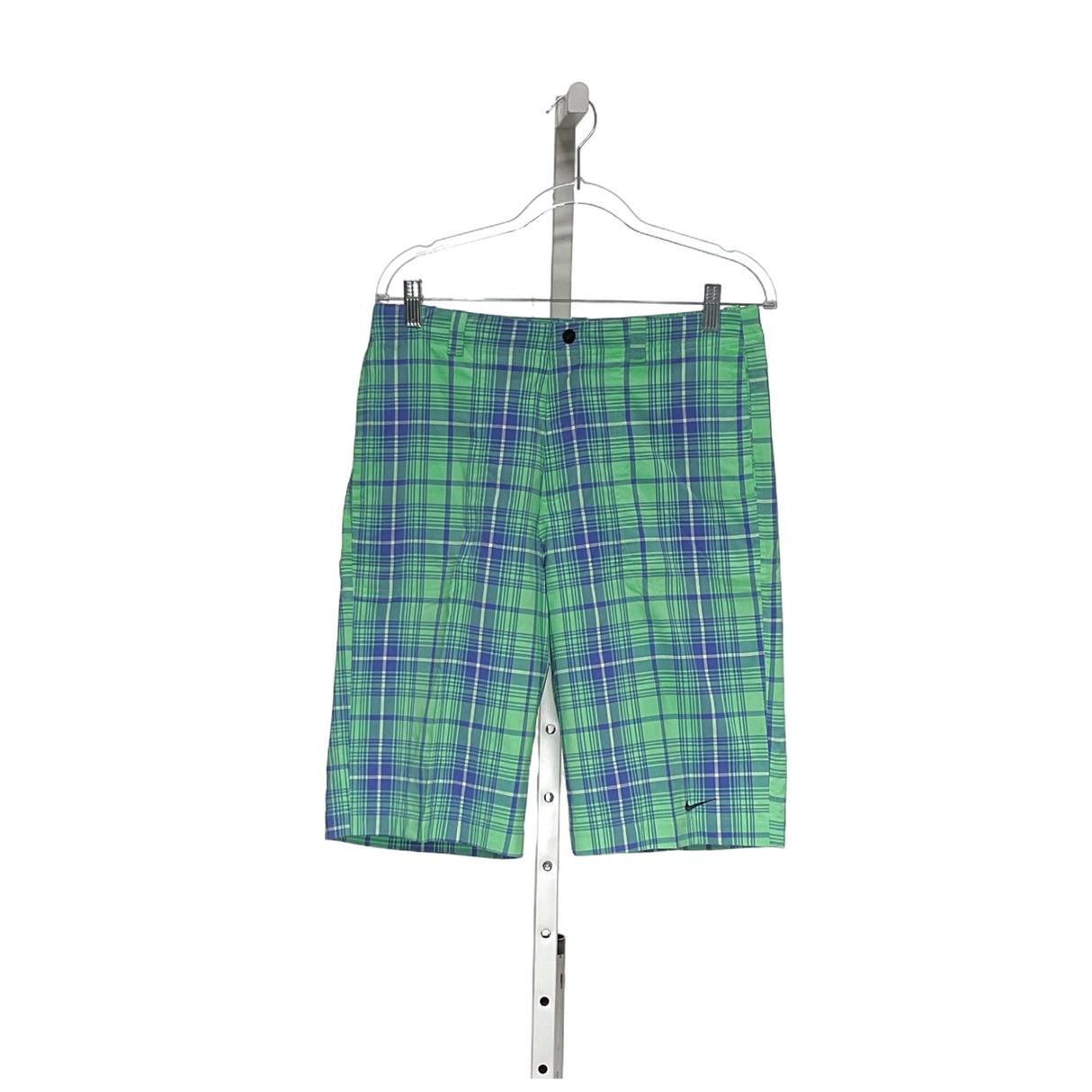 NIKE Golf Green XL Bermuda Shorts