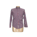 Nordstrom Multicolor Dress Shirt Size 15.5