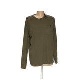 Men's 5.11 Tactical Green XL Casual Top