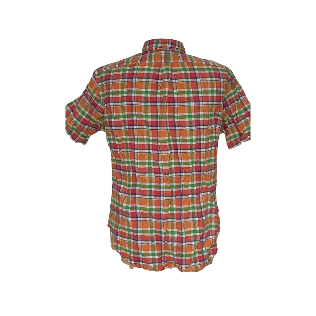 Ralph Lauren Multicolor Button-Up Shirt