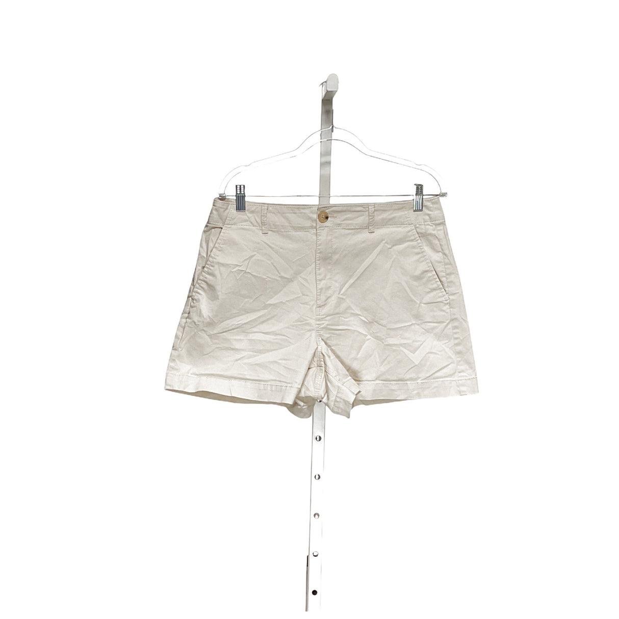 LOFT Beige Sailor Shorts