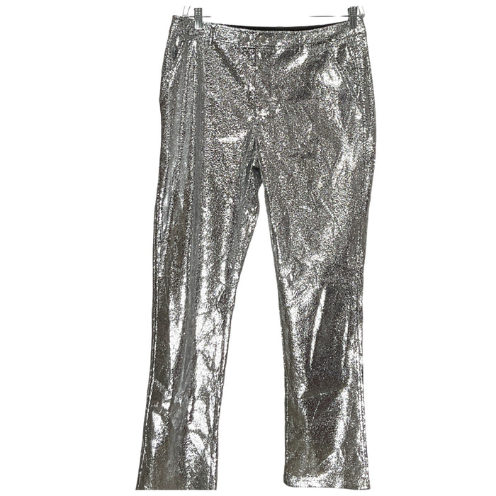 ASOS Silver Ankle Pants - Men's/Women's