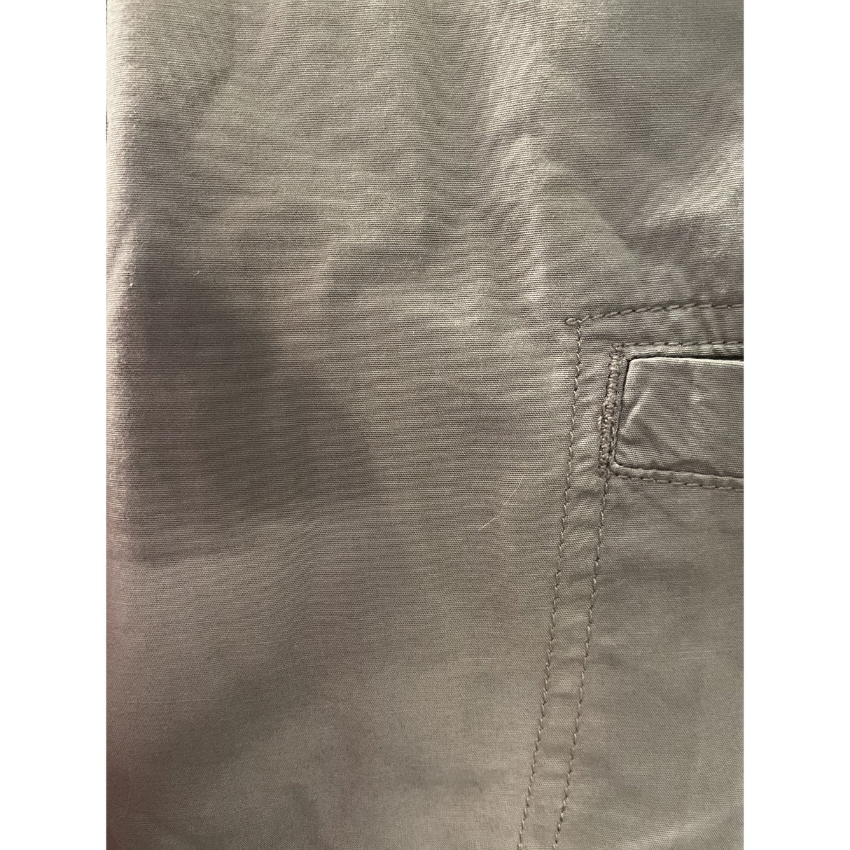 Liz Claiborne Brown Cargo Pants - Women's Size 16