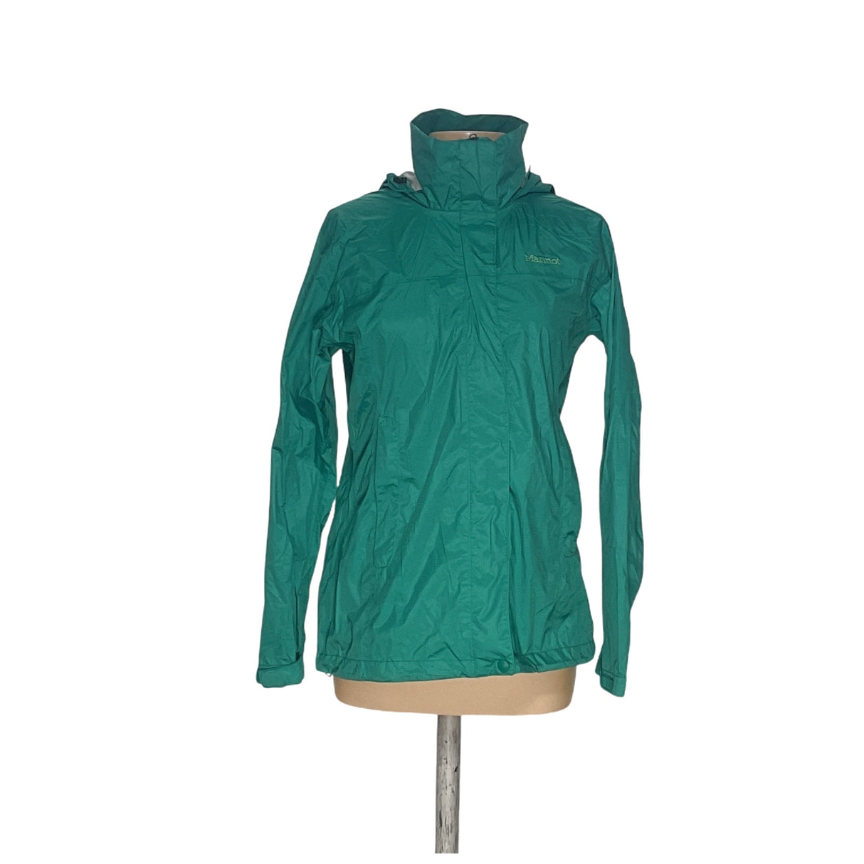 Marmot Women's Windbreaker Jacket - Green (M)