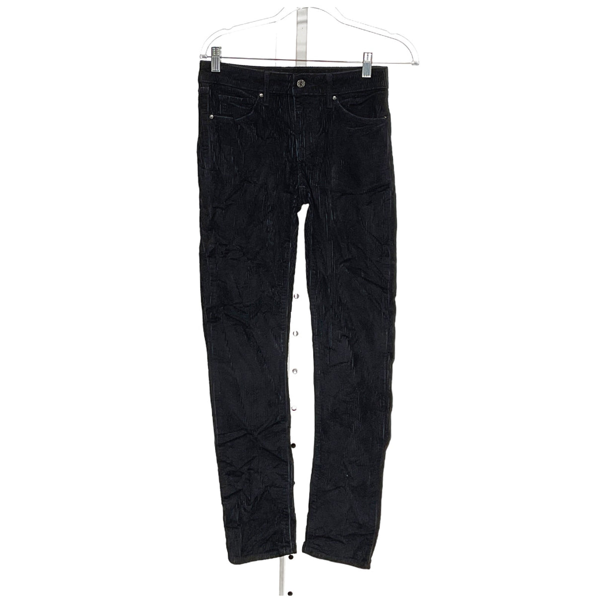 Levi's Blue Skinny Pants 27 14/12/30