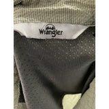 Wrangler Multicolor Button-Up Shirt