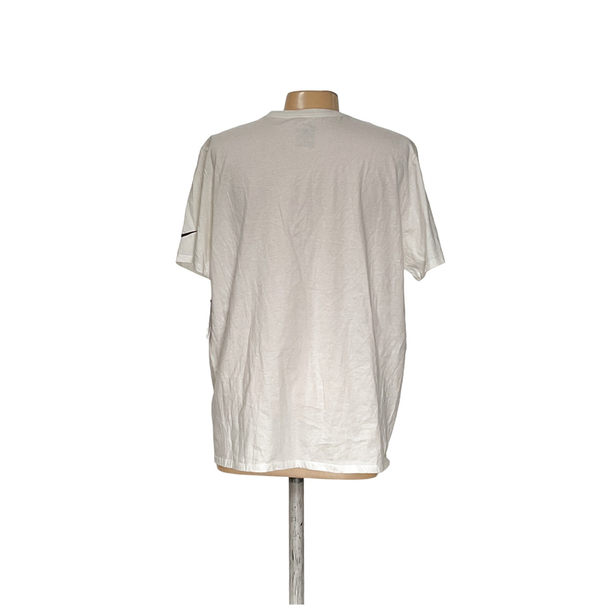 Nike Men's White XXL T-Shirt