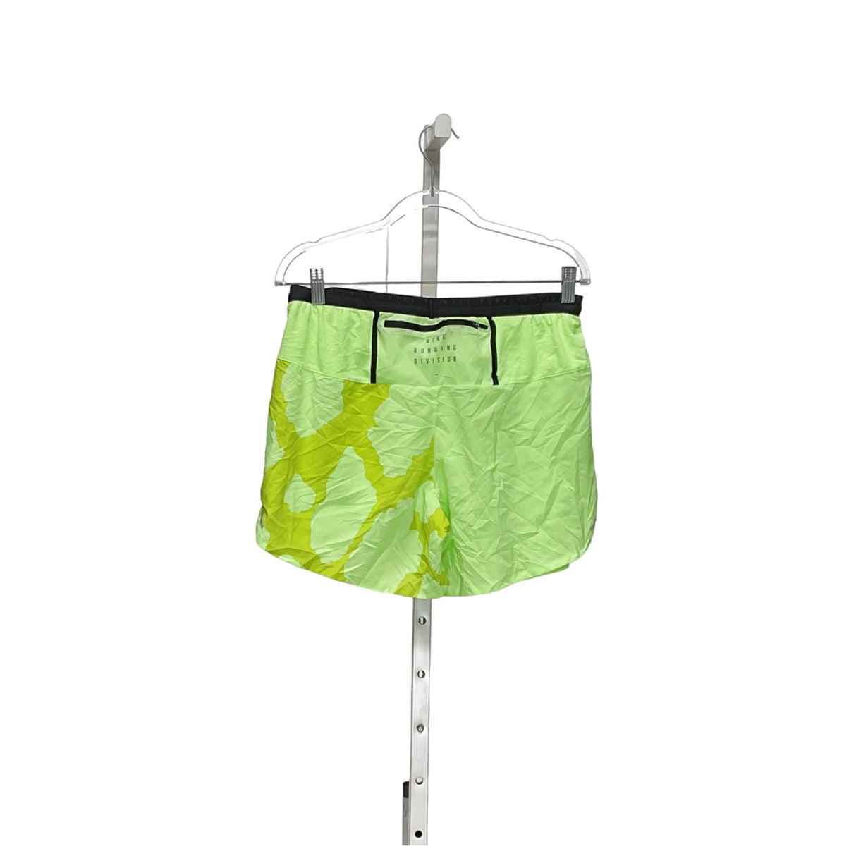 Nike Green Women's Activewear Shorts