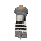 Maeve Multicolor Shift Dress, Size XL